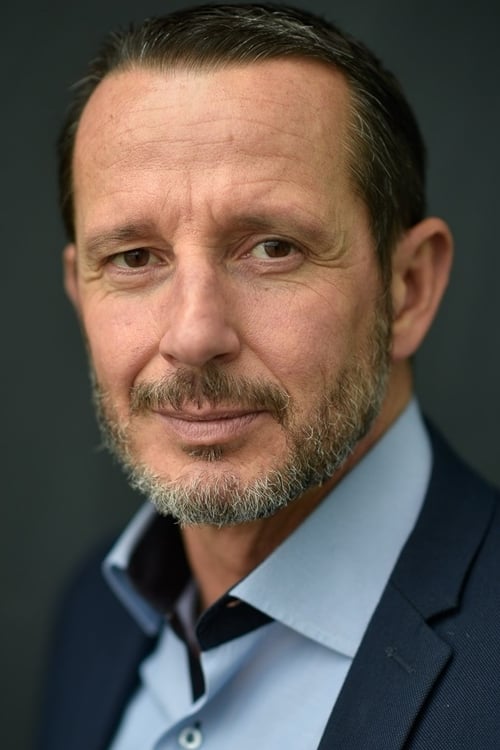 Erico Salamone zdjęcie