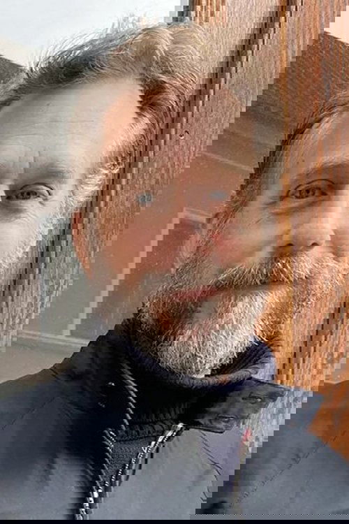 Erik Ahrnbom zdjęcie