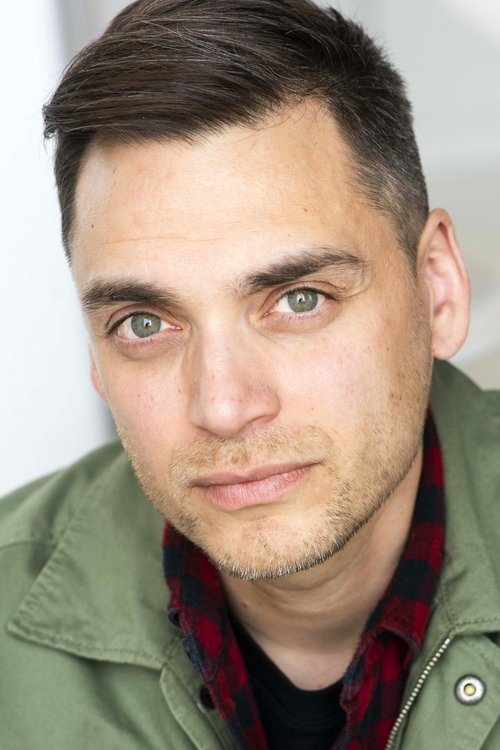 Erik Athavale zdjęcie