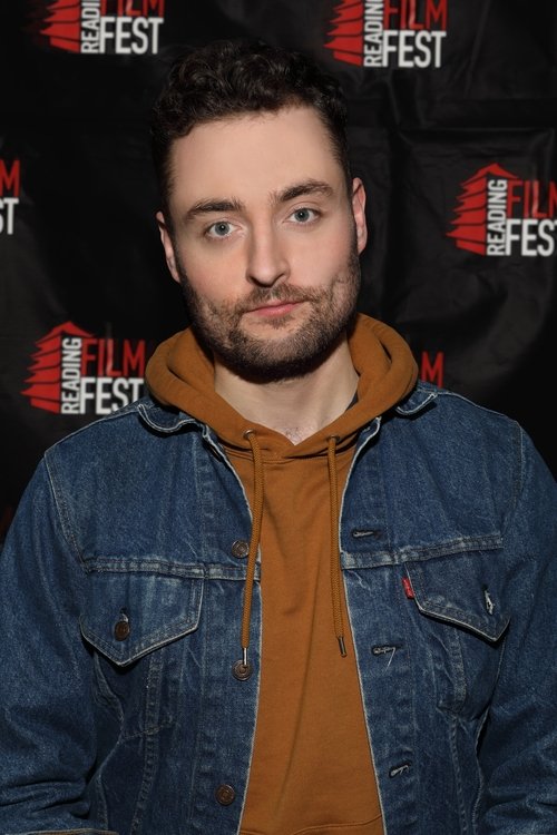 Erik Bloomquist zdjęcie