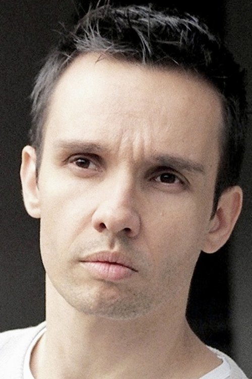 Erik Borner zdjęcie