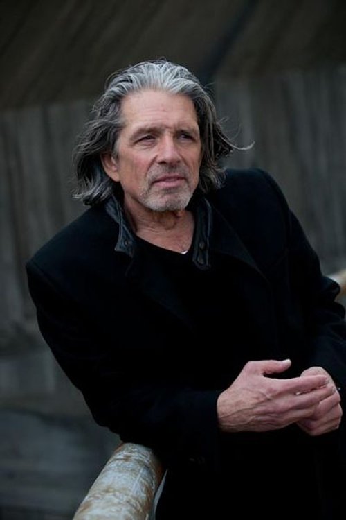 Erik Hansen zdjęcie