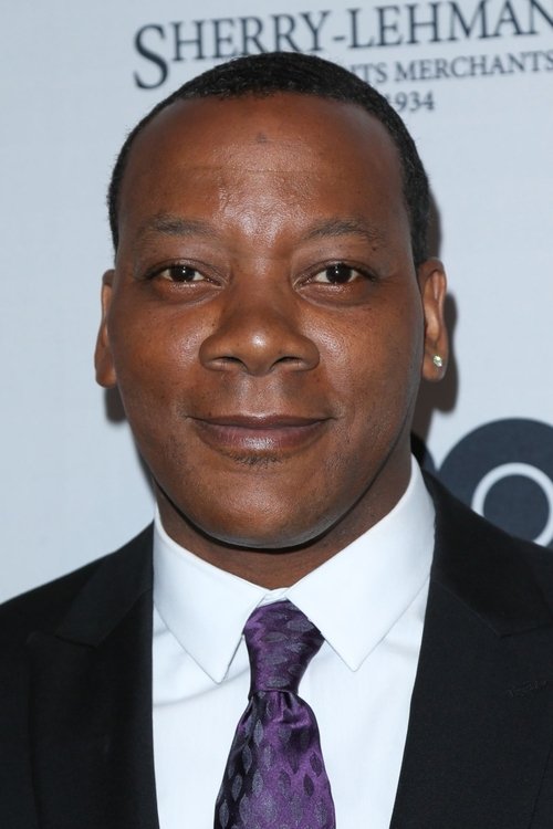 Erik LaRay Harvey zdjęcie