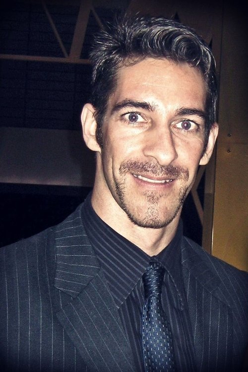 Erik Markus Schuetz zdjęcie