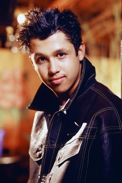 Erik-Michael Estrada zdjęcie