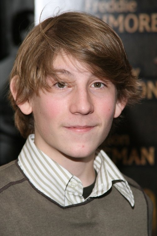 Erik Per Sullivan zdjęcie