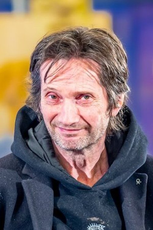 Erik Smith-Meyer zdjęcie