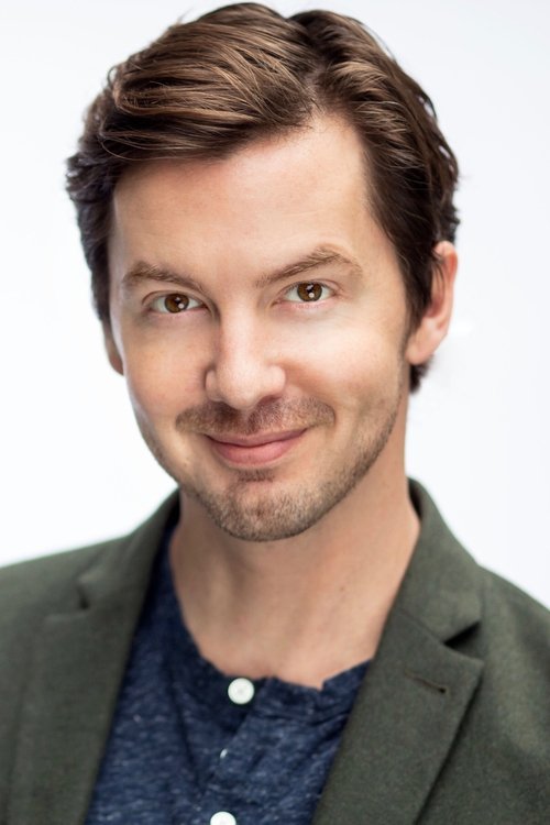 Erik Stocklin zdjęcie