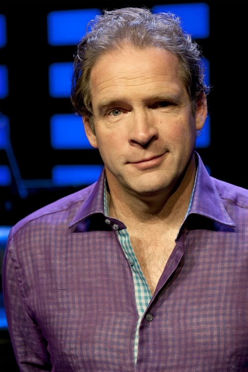 Erik van Muiswinkel zdjęcie