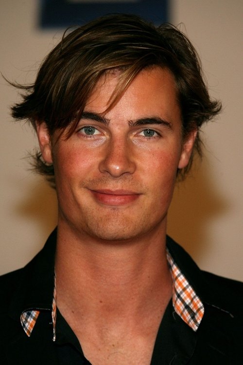 Erik von Detten zdjęcie