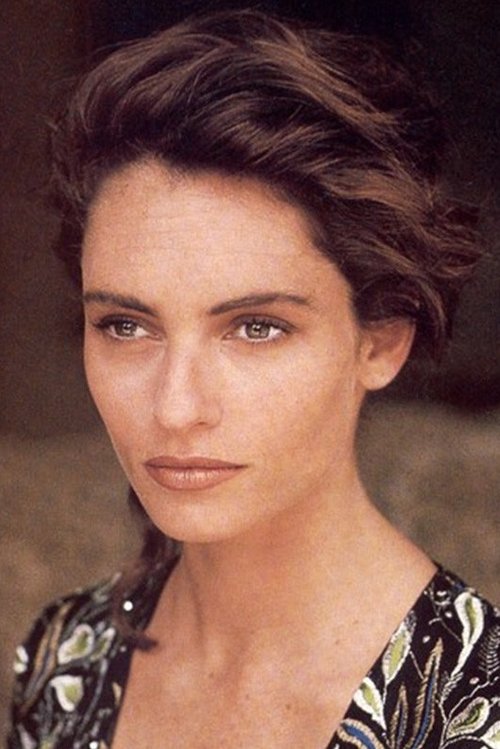 Erika Anderson zdjęcie