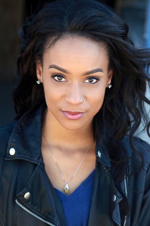 Erika Ashley zdjęcie