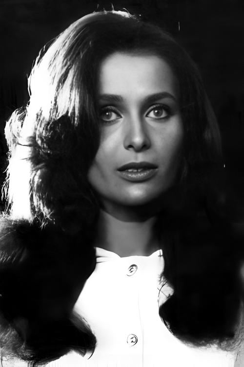 Erika Blanc zdjęcie