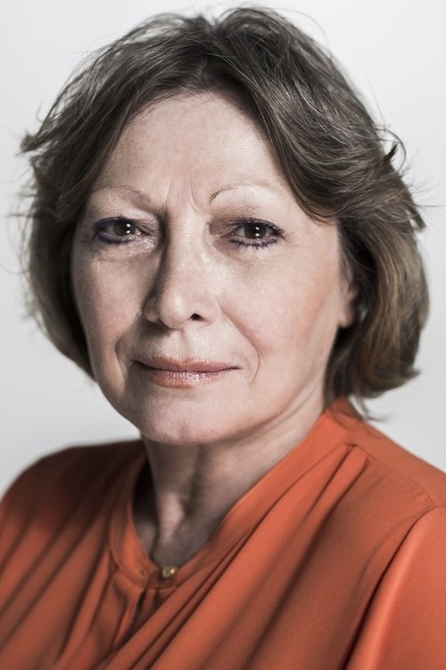 Erika Bodnár zdjęcie