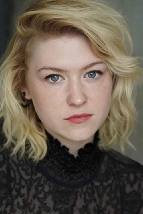 Erika Chase zdjęcie