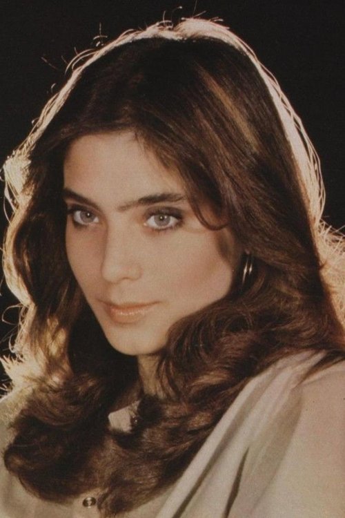 Erika Dario zdjęcie