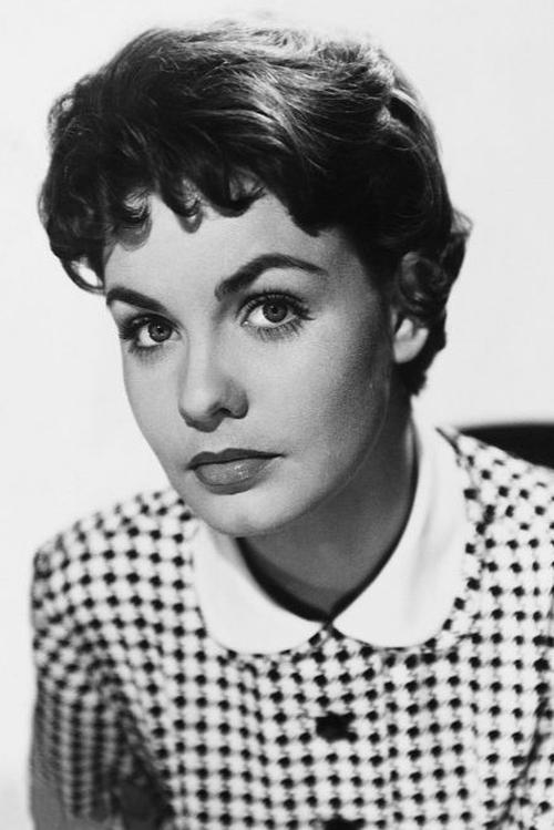 Erika Remberg zdjęcie