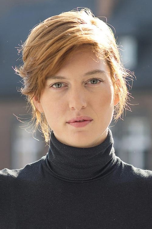 Erika Sainte zdjęcie