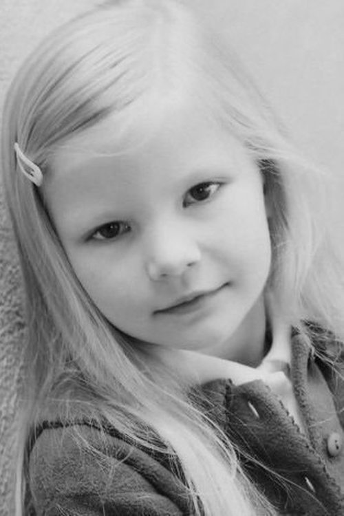 Erika-Shaye Gair zdjęcie