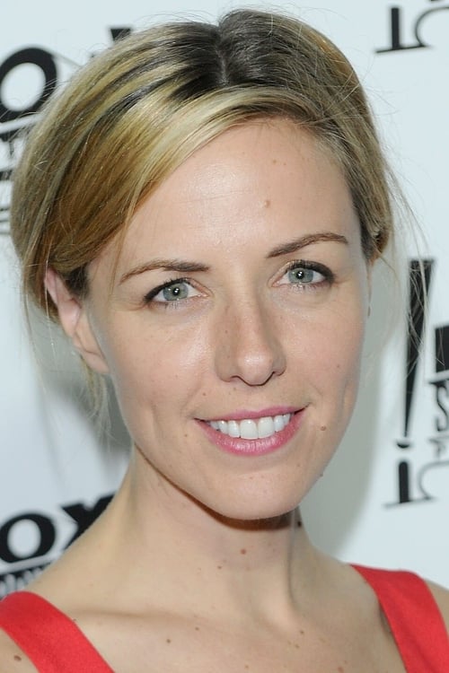 Erin Allin O'Reilly zdjęcie