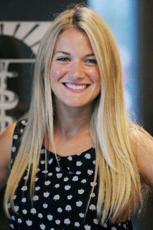 Erin Broderick zdjęcie