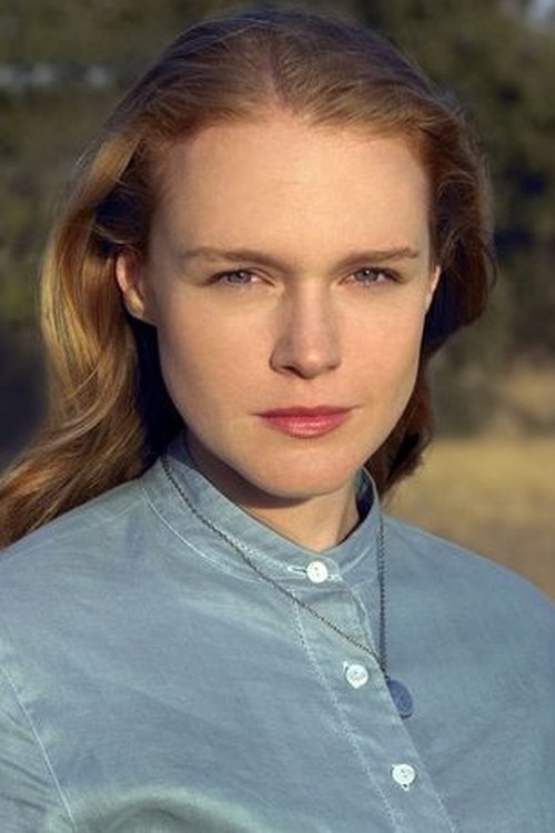 Erin Cottrell zdjęcie