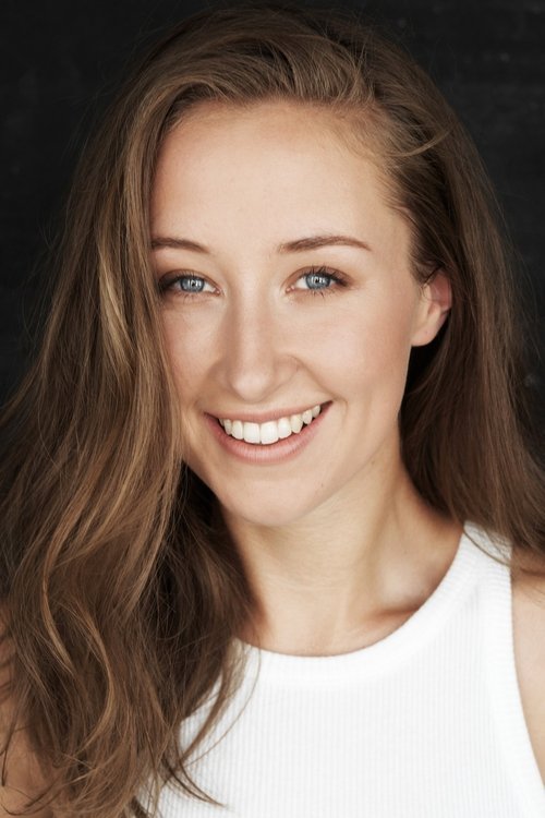 Erin Doherty zdjęcie