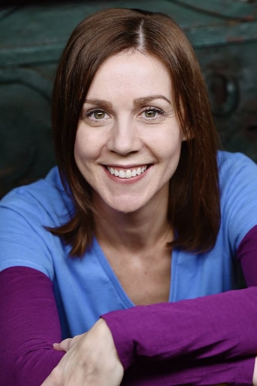 Erin Elizabeth Burns zdjęcie