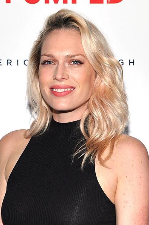 Erin Foster zdjęcie