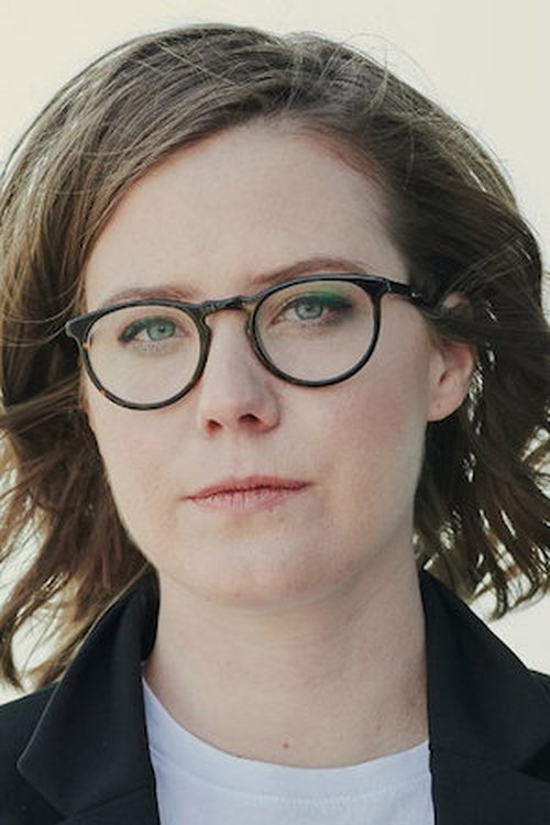 Erin Lee Carr zdjęcie