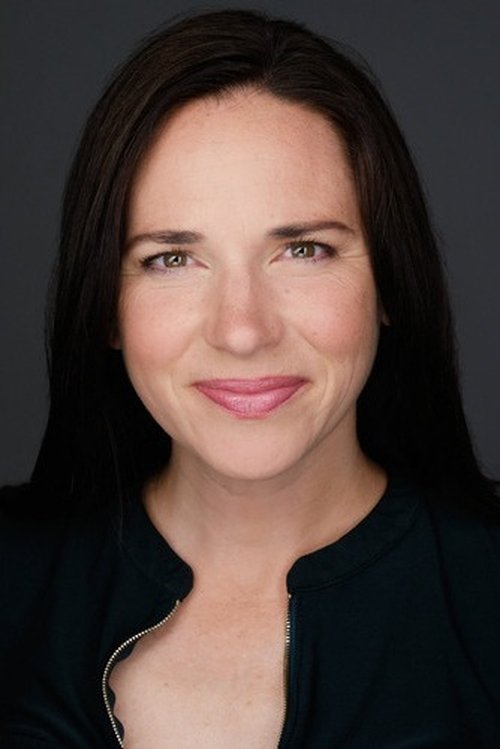 Erin Mackinnon zdjęcie