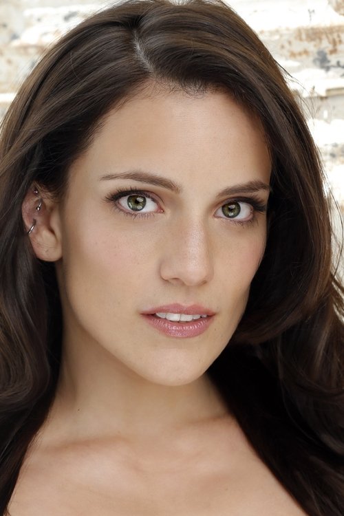 Erin Marie Hogan zdjęcie