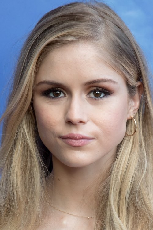 Erin Moriarty zdjęcie