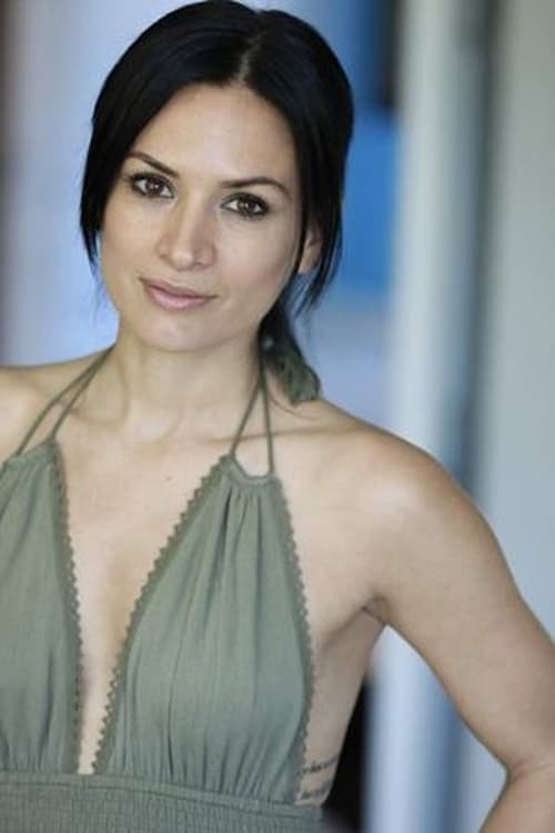 Erin O'Brien zdjęcie