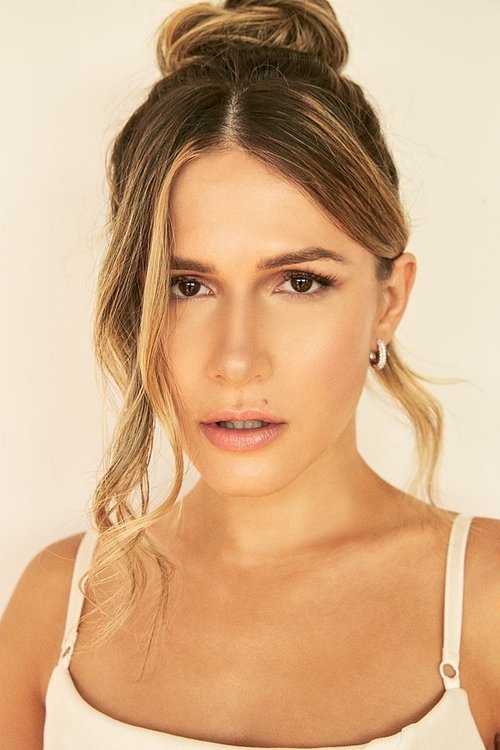 Erin Sanders zdjęcie