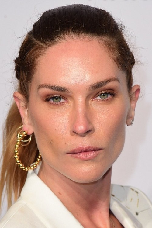 Erin Wasson zdjęcie