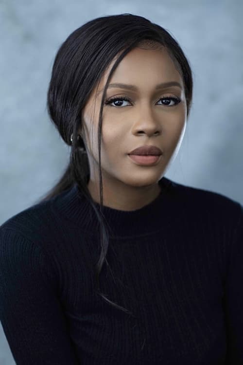 Erina Mashate zdjęcie