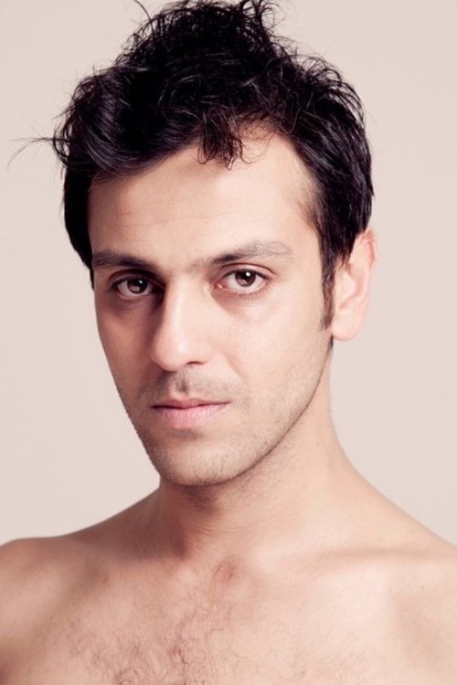 Erkan Kolçak Köstendil zdjęcie