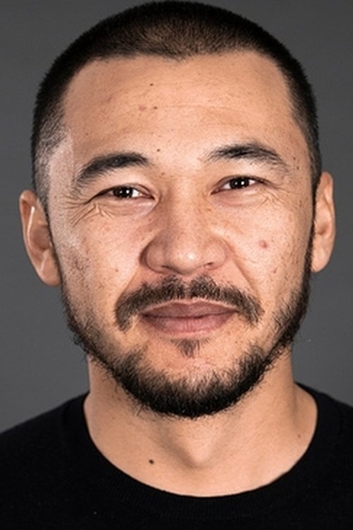 Erkebulan Dairov zdjęcie