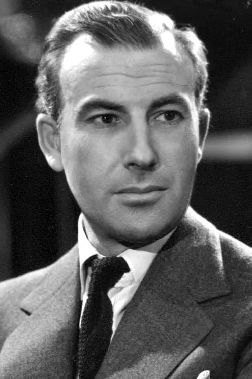 Ernest Clark zdjęcie