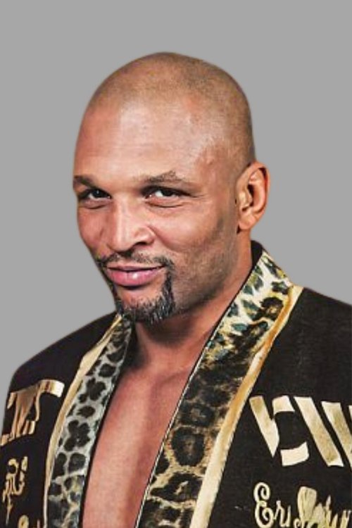 Ernest Miller zdjęcie