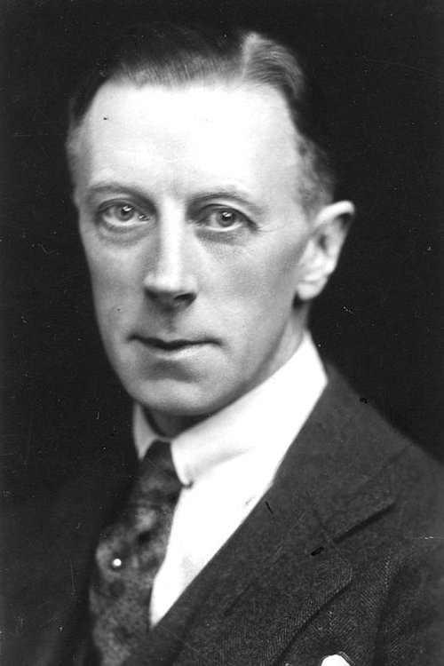 Ernest Thesiger zdjęcie