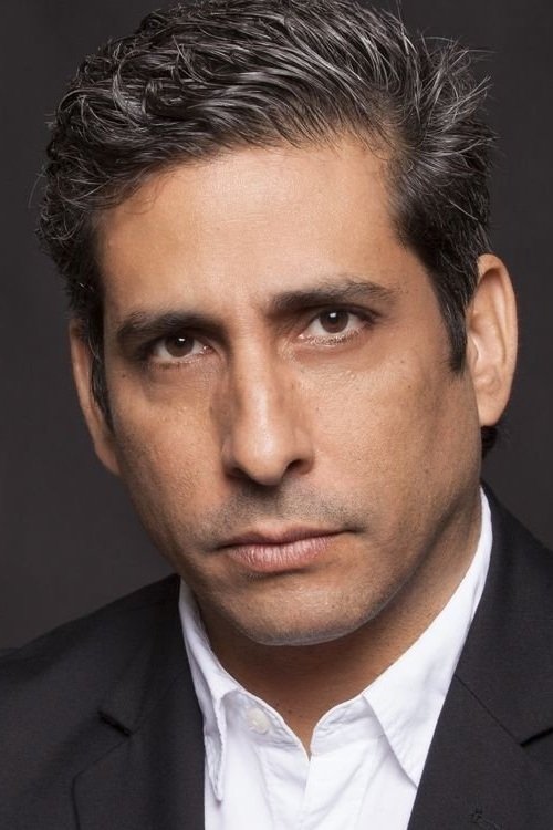 Ernesto Concepción Moreau zdjęcie