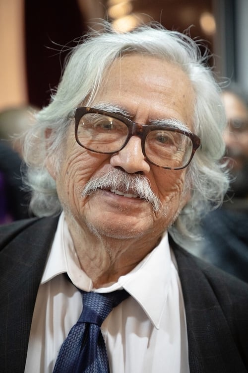 Ernesto Gómez Cruz zdjęcie