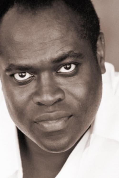 Ernesto Griffith zdjęcie