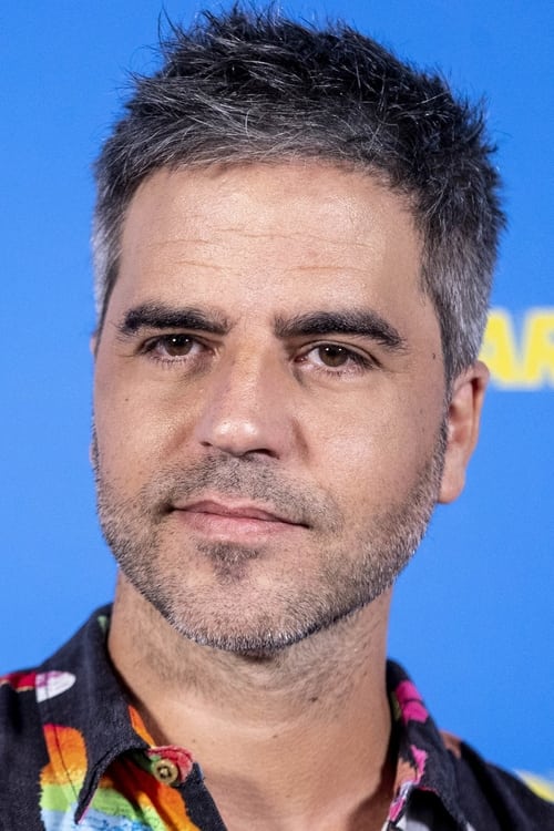 Ernesto Sevilla zdjęcie