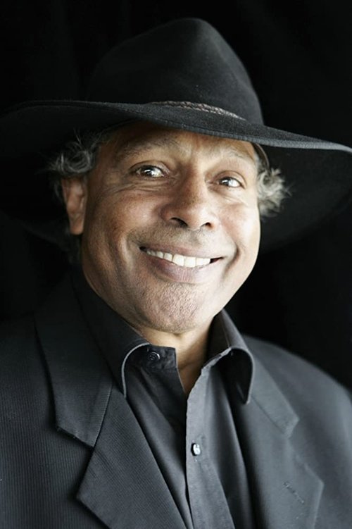 Ernie Dingo zdjęcie