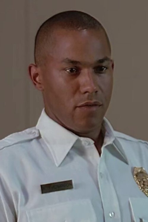 Ernie Foort zdjęcie