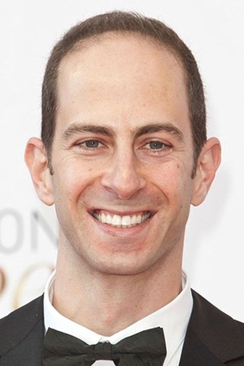 Ernie Grunwald zdjęcie