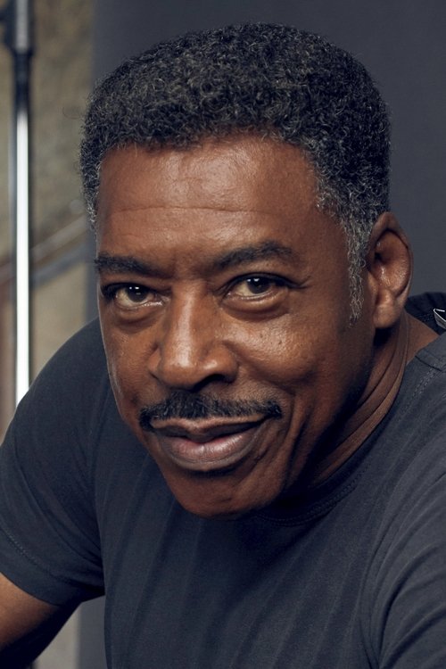 Ernie Hudson zdjęcie